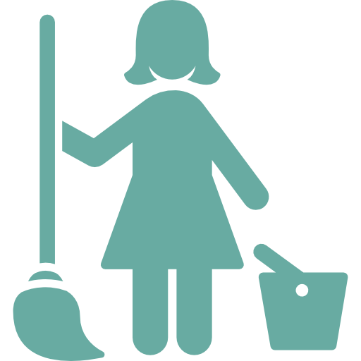 Service de nettoyage