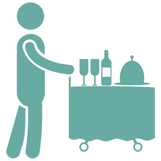 Service de chambre