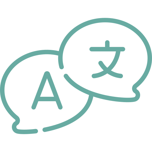Personnel bilingue (Anglais/Français)